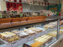 -蜂蝶来饼店(拱北总店)