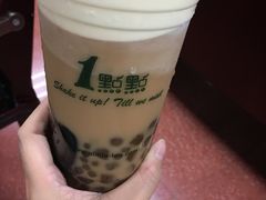 -1点点(晒布店)
