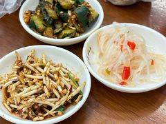 -蒋家肠旺面馆(合群路店)