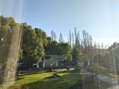 -杭州西湖柳莺里酒店·闻莺厅