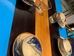-臻鲜燕海鲜融合餐厅(金陵style店)