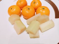 水果拼盘-云天楼国鼎喜宴中心(国鼎店)
