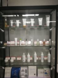 -MJ skin care国际皮肤管理中心