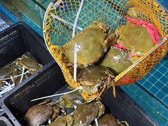 -三妹小龙虾·黄油蟹(华侨城总店)