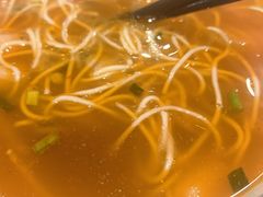 -永丰面馆(汉口路店)