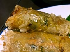 -美奈小馆·越南料理(中航城君尚购物中心店)