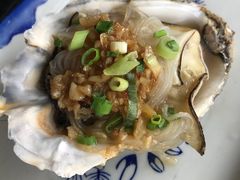 -午月海鲜烧烤酒店(不老街店)