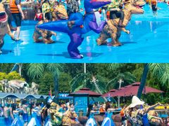 -郑州方特水上乐园