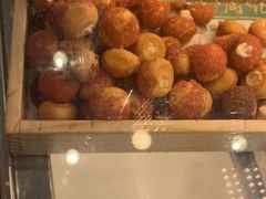 -周记传统糕点PASTRY(蜀汉路店)