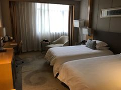 -榛悦隆堡成都酒店(春熙路太古里店)