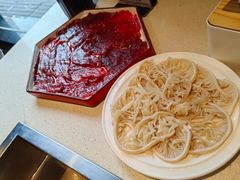 -红鼎坊·老成都火锅(新南门店)