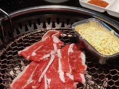 -木槿花韩式炭烤·熟成肉工坊(孙文东路店)