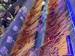 -爱有声毛肚串串火锅自助(龙之梦大都汇店)