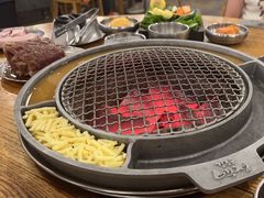-姜虎东白丁烤肉(深圳湾后海汇店)