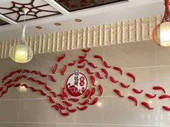 -明海妈妈菜(大连外国语学院店)