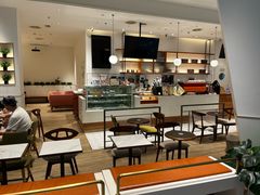 -Peet's 皮爷咖啡(深圳湾万象城店)