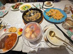-水天堂西餐厅(绿宝广场店)