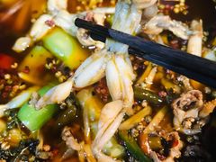 青蛙-小板凳(四公里店)