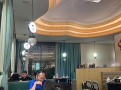 -椰小名·竹笙椰子鸡(中堂店)