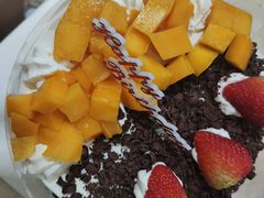 -卡漫莫尼蛋糕(私人定制店)