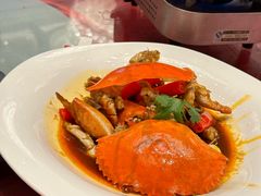 -Yan Ting宴庭中餐厅-长沙瑞吉酒店(运达店)