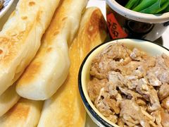 -渔民船说·北塘海鲜·天津菜·海肠捞饭(北塘古镇店)
