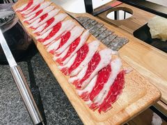 -煲宫猪肚鸡(昆山金鹰国际购物中心店)