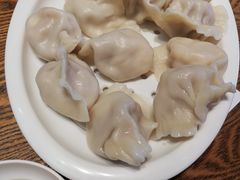 -双合园·海鲜水饺青岛菜(万佳广场店)