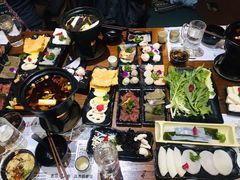 -束河人家(南锣鼓巷店)