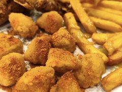 -艾薯夫妇Aysh(红山店)