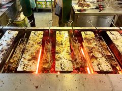 -老黄记手撕烤兔(玉林街店)