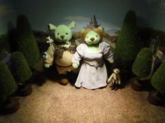 -济州岛泰迪熊博物馆