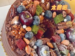 -杜夫朗格·蛋糕(烟台店)
