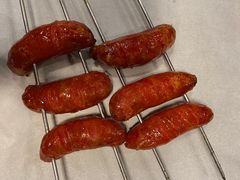 -碎怂烤肉(钟楼柳巷店)