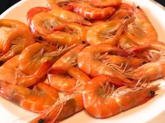 白灼基围虾-徐记海鲜(汉城湖|太奥店)