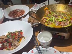 -大家食府·福建菜(FAC协盛中心庭院餐厅店)