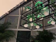 -金海湾自助餐厅(金陵饭店)