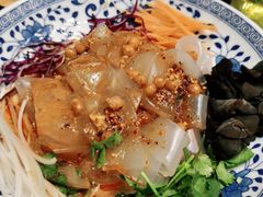 -丰收日·小海鲜·沪上家宴(顾村正大店)