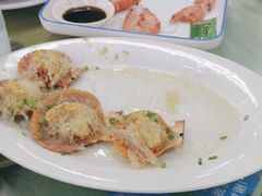 -景好海鲜餐厅(大鹏必选旅游店)