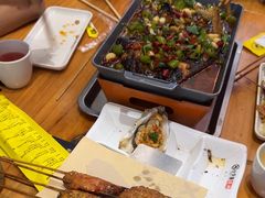 -本色.小马哥烧烤(无锡九里仓店)