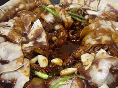 -皖北巫氏三胖地锅鸡(长淮总店)
