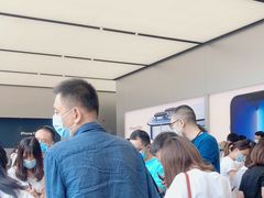 -Apple零售店(成都太古里店)