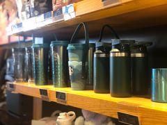 -星巴克(杭州嘉里中心4F店)