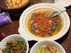 -山涧肴·湘味家肴(松岗满纷天地店)