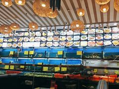 -醉壹号海鲜大排档(厦门美食地标店)