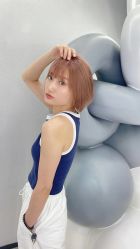 -M造型