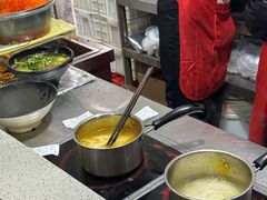 -一品飘香米线(一中总店)
