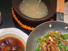 -小菜园新徽菜(青岛市南万象城店)