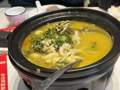 -北方饺子王·海鲜大咖·本地菜