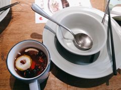 -蜜桃餐厅·伴山(湖滨商业街店)